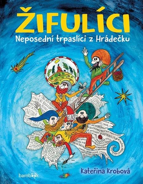Žifulíci - 978-80-271-2481-7