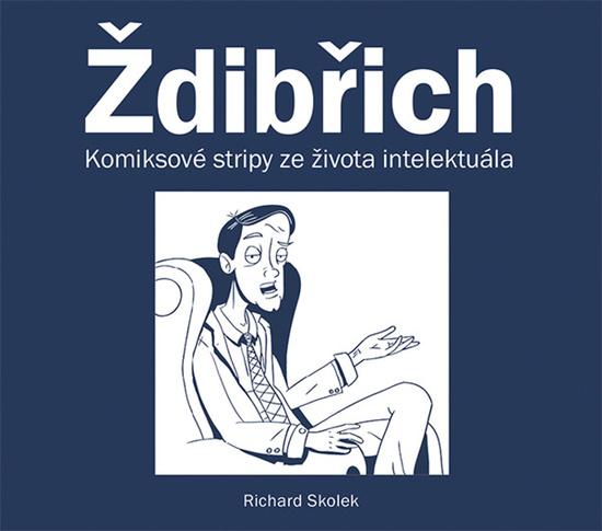 Ždibřich - 978-80-7413-403-6