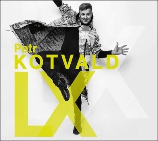 Levně Petr Kotvald LX