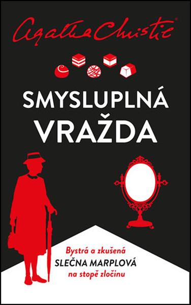 Smysluplná vražda - 978-80-7617-614-0