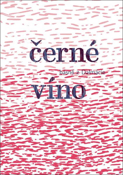 Černé víno - 978-80-7443-341-2