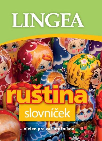 Ruština slovníček - 978-80-8145-200-0
