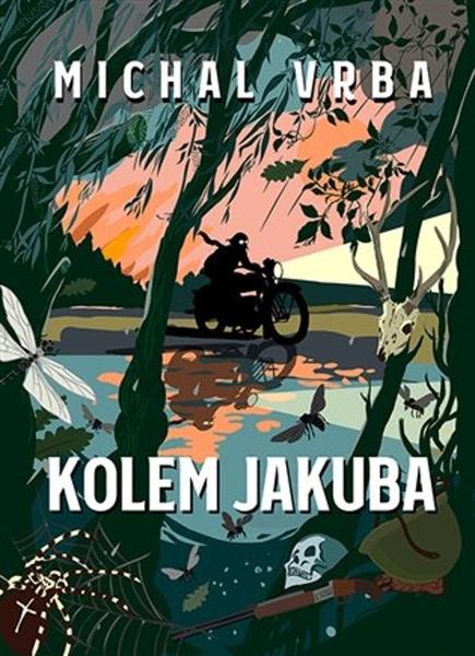Levně Kolem Jakuba