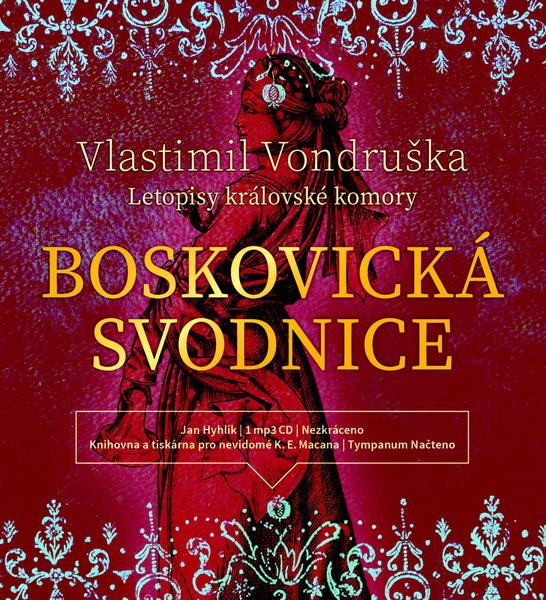 Levně Boskovická svodnice