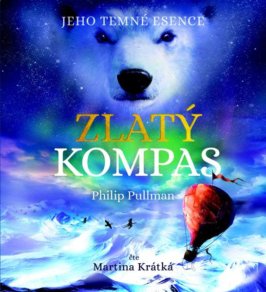 Zlatý kompas