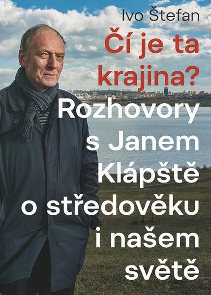 Čí je ta krajina? - 978-80-7422-597-0