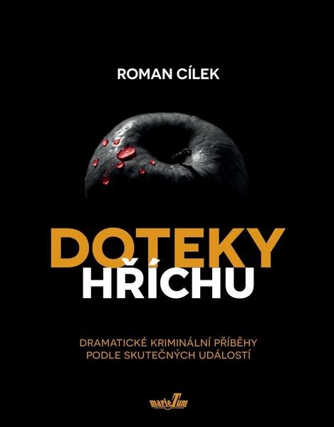 Doteky hříchu - 978-80-88124-14-6