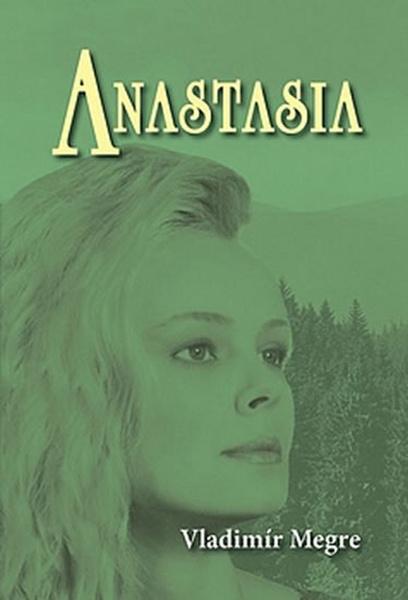 Anastasia - 978-80-904001-5-3