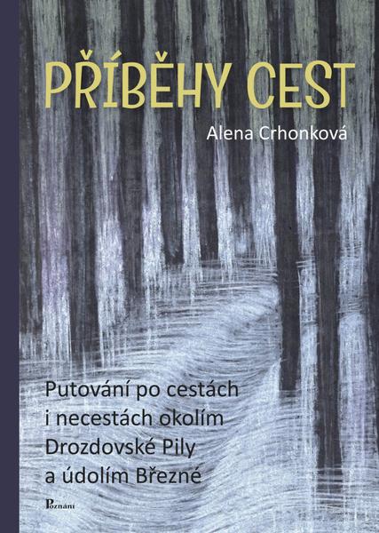 Příběhy cest - 978-80-87419-90-8