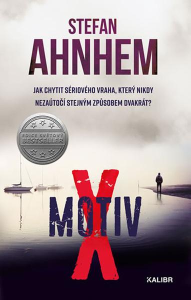 Motiv X - 978-80-7617-919-6