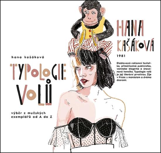 Typologie volů - 978-80-264-2786-5