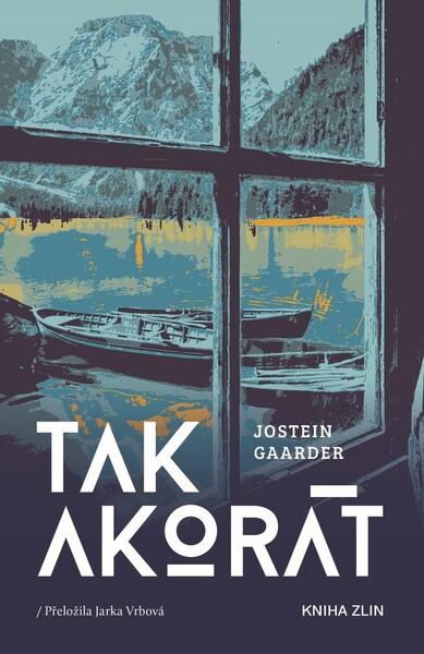 Tak akorát - 978-80-7473-903-3