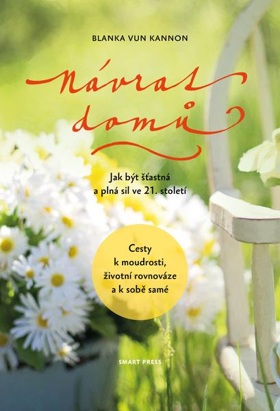 Návrat domů - 978-80-88244-11-0