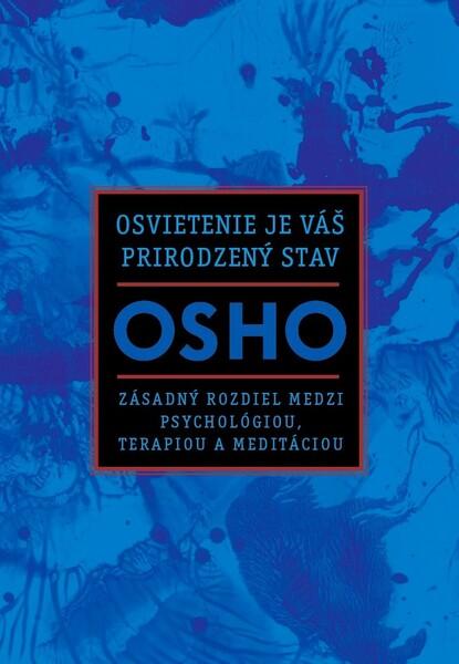Levně Osvietenie je váš prirodzený stav