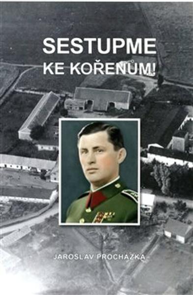 Sestupme ke kořenům! - 978-80-88245-12-4