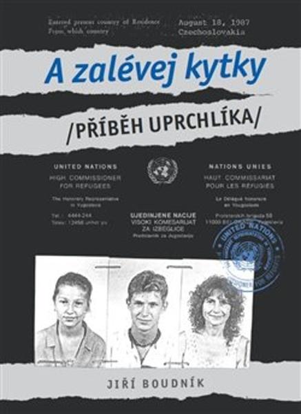 A zalévej kytky - 978-80-270-6250-8
