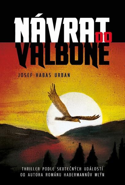 Návrat do Valbone - 978-80-270-6149-5