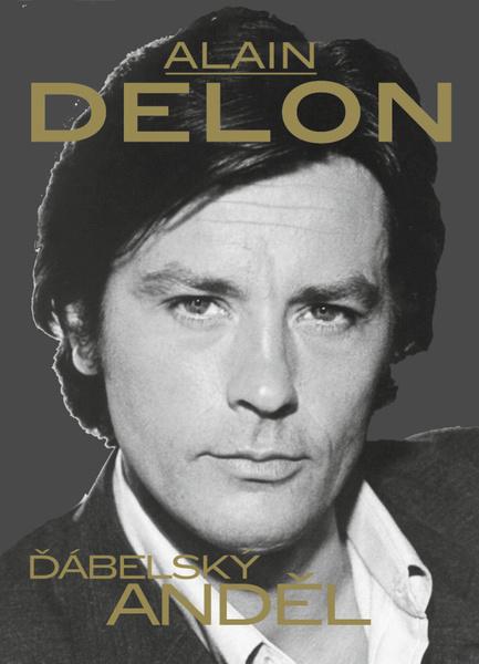 Alain Delon - 978-80-87685-86-0