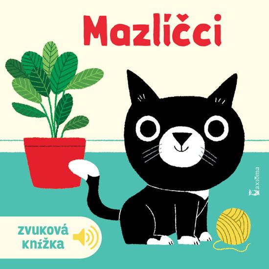 Mazlíčci - 978-80-7292-381-6