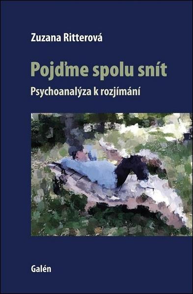 Levně Pojďme spolu snít