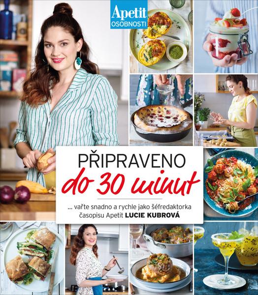 Levně Připraveno do 30 minut