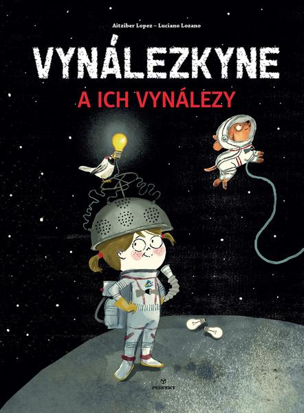 Vynálezkyne a ich vynálezy - 978-80-8046-935-1