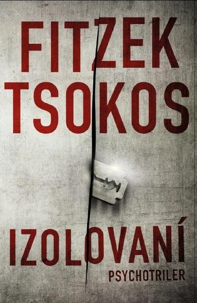 Izolovaní - 978-80-222-1043-0