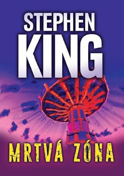Mrtvá zóna - 978-80-7593-128-3