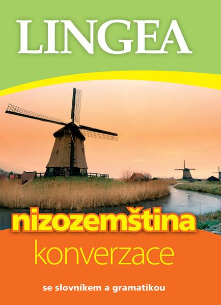 Levně Nizozemština konverzace