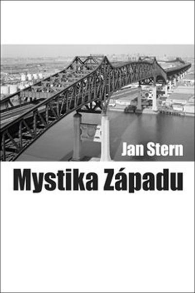 Mystika západu - 978-80-86702-57-5