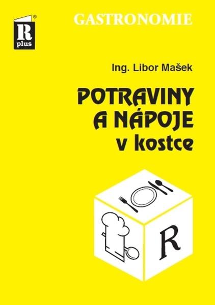 Levně Potraviny a nápoje v kostce