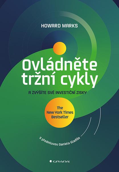 Ovládněte tržní cykly - 978-80-271-2500-5