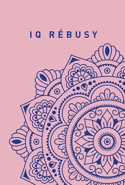 IQ rébusy - 978-80-7617-780-2