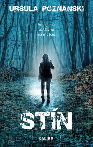 Stín - 978-80-7617-822-9