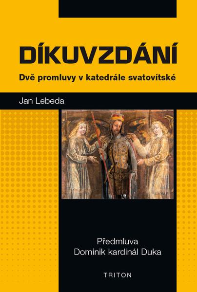 Levně Díkuvzdání