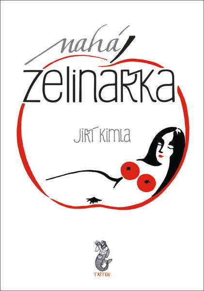 Levně Nahá zelinářka
