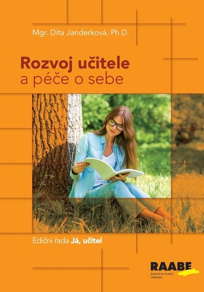 Levně Rozvoj učitele a péče o sebe