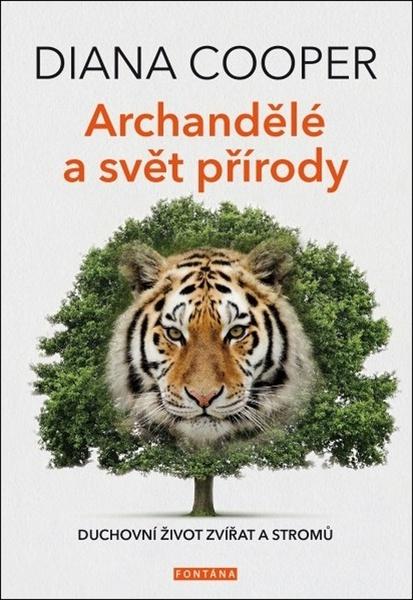 Levně Archandělé a svět přírody