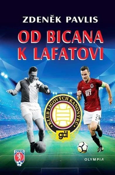 Od Bicana k Lafatovi - 978-80-7376-576-7