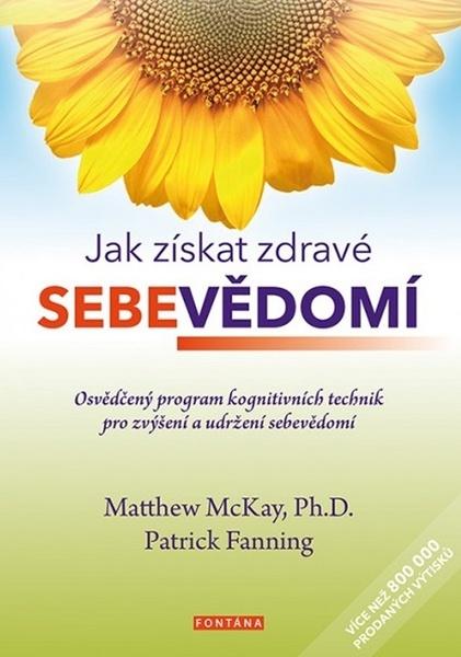 Levně Jak získat zdravé sebevědomí