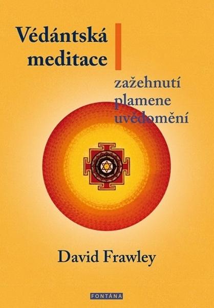 Levně Védántská meditace