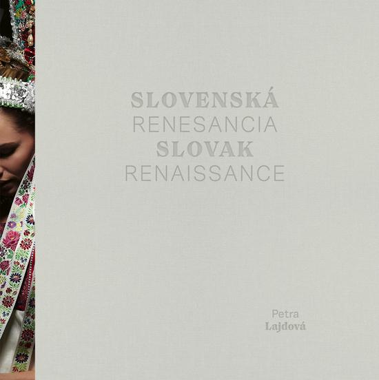 Levně Slovenská renesancia Slovak Renaissance