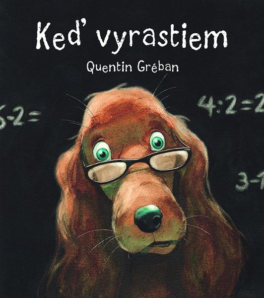 Levně Keď vyrastiem