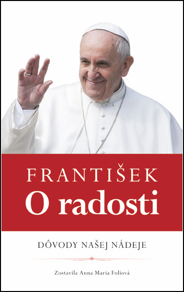 Levně František O radosti