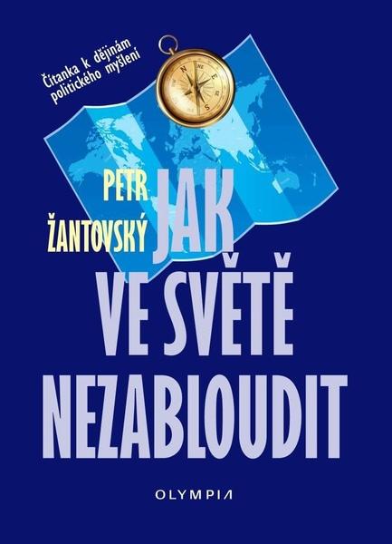 Levně Jak ve světě nezabloudit