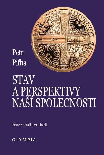 Stav a perspektivy naší společnosti - 978-80-7376-574-3