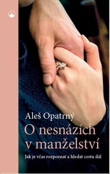 O nesnázích v manželství - 978-80-7566-141-8