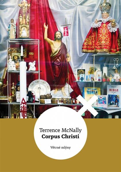 Levně Corpus Christi