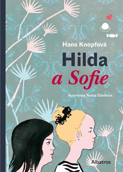 Hilda a Sofie - 978-80-00-05667-8