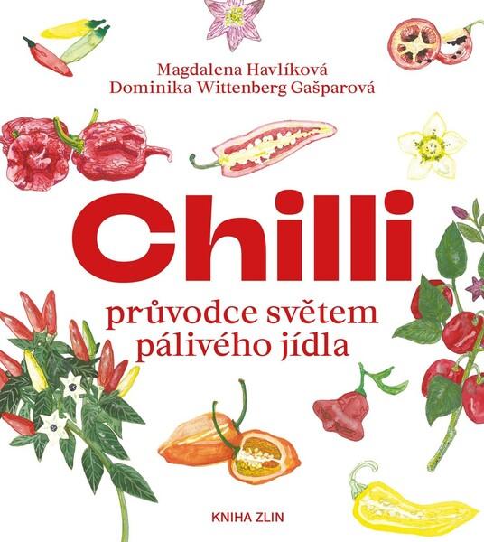 Chilli - 978-80-7473-906-4